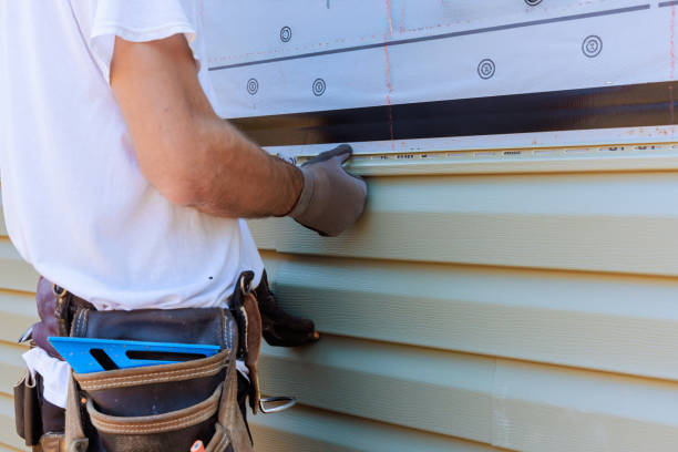 Affordable Siding Replacement solutions in Shiloh, OH
